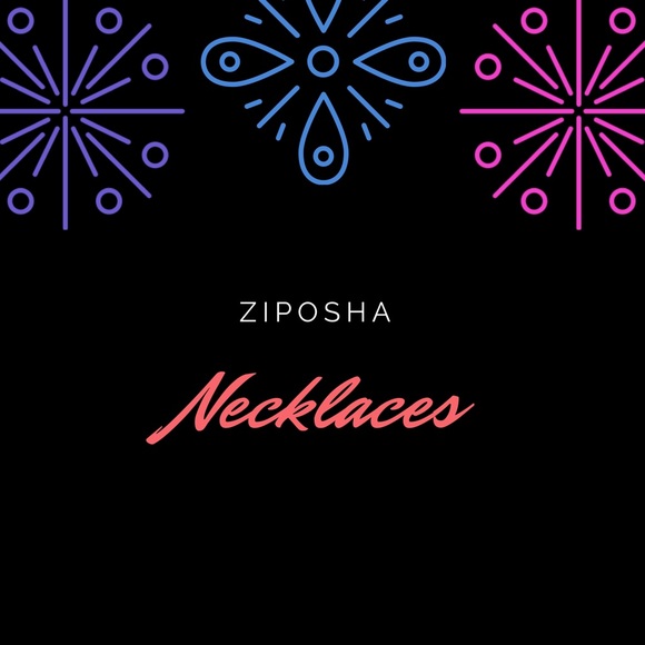 Necklaces - Picture 1 of 1